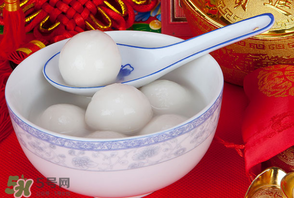 湯圓為什么會(huì)變紅？湯圓變紅有毒嗎？