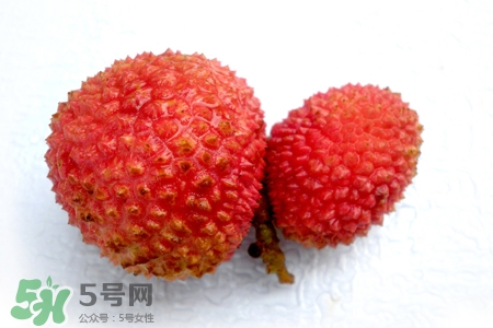 荔枝可以冷凍嗎？荔枝可以放冷藏嗎？