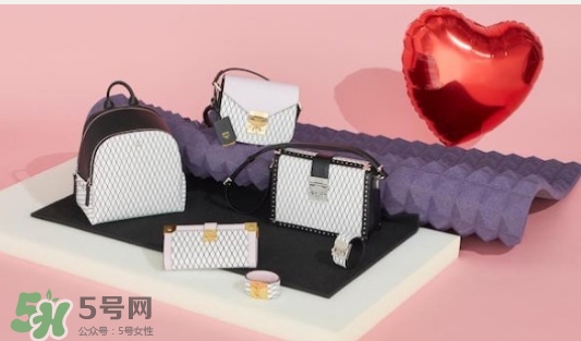 mcm2017情人節(jié)限量包包多少錢？mcm2017情人節(jié)包包哪里買？