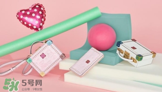 mcm2017情人節(jié)限量包包多少錢？mcm2017情人節(jié)包包哪里買？
