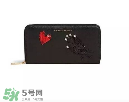 marc jacobs2017情人節(jié)限量包包多少錢？MJ情人節(jié)包包有哪些？