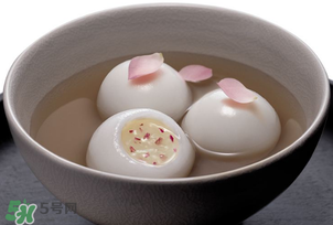 思念和三全湯圓哪個(gè)好？思念湯圓好吃還是三全？
