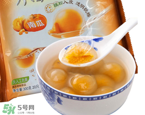 灣仔碼頭湯圓多少錢？灣仔碼頭湯圓價(jià)格