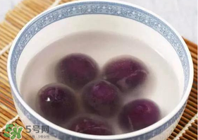 水晶湯圓怎么下才透明？為什么水晶湯圓是透明的？