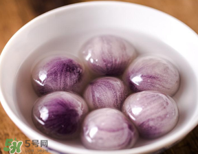 水晶湯圓怎么下才透明？為什么水晶湯圓是透明的？