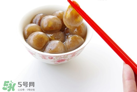 水晶湯圓怎么下才透明？為什么水晶湯圓是透明的？