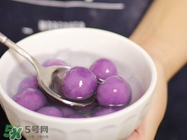 木薯粉可以做湯圓嗎？木薯粉怎么做水晶湯圓？