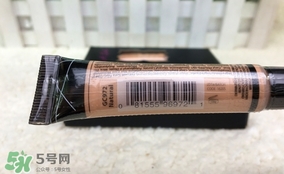 美國洛杉磯女孩修容膏怎么用？洛杉磯女孩修容膏用法