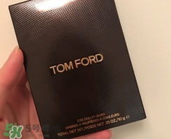 tf修容膏怎么用？tom ford修容膏使用方法