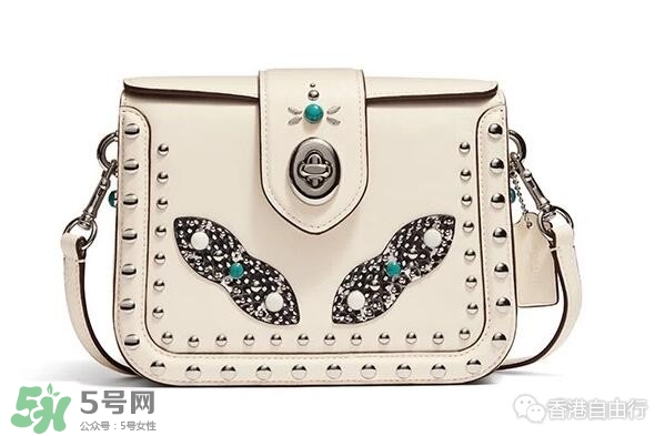 coach蔻馳2017情人節(jié)限量包包多少錢？coach情人節(jié)包包價格