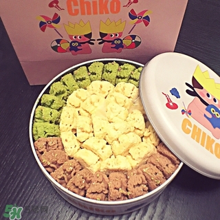 chiko曲奇餅干產(chǎn)自黑作坊 chiko曲奇餅干為什么那么火？