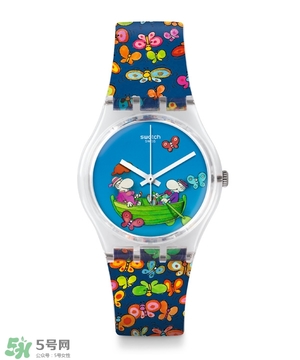 swatch2017情人節(jié)手表多少錢？swatch2017情人節(jié)腕表價格