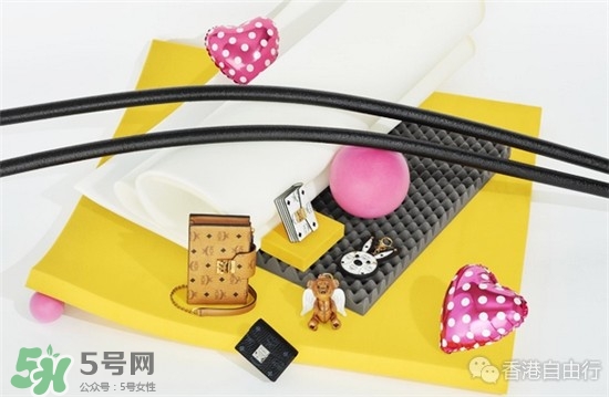 mcm2017情人節(jié)限量包包多少錢？mcm2017情人節(jié)包包哪里買？