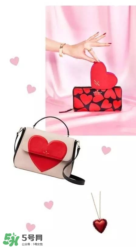 kate spade2017情人節(jié)包包多少錢？凱特絲蓓2017情人節(jié)包包哪里買？
