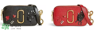 marc jacobs2017情人節(jié)限量包包多少錢？MJ情人節(jié)包包有哪些？