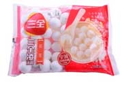 三全湯圓多少錢一袋？三全湯圓一包多少錢？