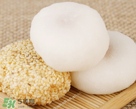 干吃湯圓哪個牌子好吃？干吃湯圓什么牌子好？