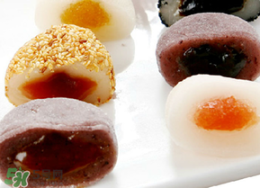 干吃湯圓哪個牌子好吃？干吃湯圓什么牌子好？