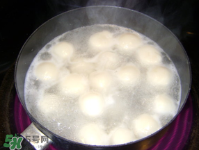 怎么包湯圓才不會裂開？怎么包湯圓不會散？
