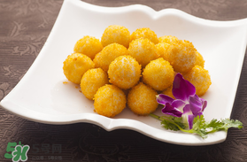 炸元宵是蒸完再炸嗎？速凍元宵怎么炸？