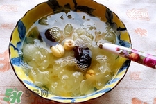 3月份喝什么湯好？三月份適合喝什么湯？