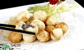 炸湯圓為什么會爆？炸湯圓不扎孔為什么會爆？