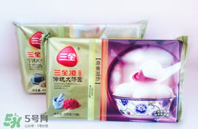 三全湯圓煮多久？三全湯圓怎么煮？