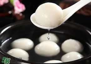 三全湯圓煮多久？三全湯圓怎么煮？
