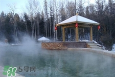 3月份還能泡溫泉嗎？三月份適合泡溫泉嗎？
