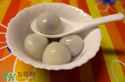 哪些人不宜吃湯圓？湯圓哪些人要少吃？