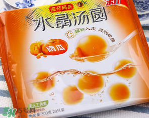 灣仔碼頭湯圓好吃嗎？灣仔碼頭湯圓哪種好？