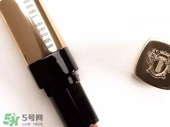 bobbi brown豆沙色是幾號(hào)色？芭比布朗豆沙色口紅試色