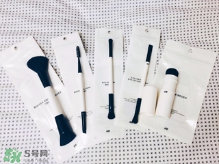 hm化妝刷多少錢(qián)？hm化妝刷怎么樣？
