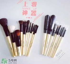 hm化妝刷多少錢(qián)？hm化妝刷怎么樣？
