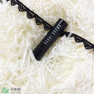 bobbi brown豆沙色是幾號(hào)色？芭比布朗豆沙色口紅試色