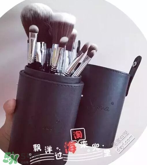 hm化妝刷多少錢(qián)？hm化妝刷怎么樣？