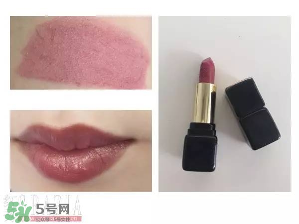 玫瑰豆沙色口紅有哪些？玫瑰豆沙色口紅推薦
