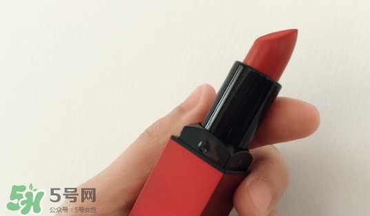 bbia豆沙色口紅什么色號(hào)？bbia豆沙色口紅試色