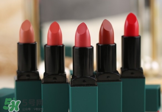 bbia豆沙色口紅什么色號(hào)？bbia豆沙色口紅試色