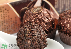 費(fèi)列羅和德芙哪個(gè)好？德芙和費(fèi)力羅哪個(gè)貴？