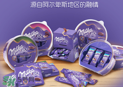 妙卡和德芙哪個好吃？妙卡巧克力與德芙有什么區(qū)別？