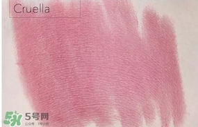 nars dolce vita豆沙色多少錢？nars dolce vita試色