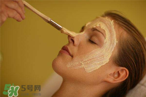 清潔面膜多久用一次？清潔面膜什么時候做最好？