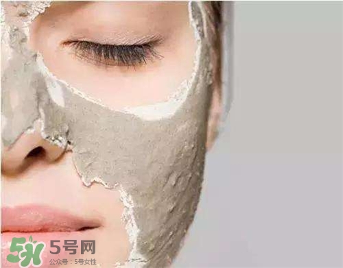清潔面膜多久用一次？清潔面膜什么時候做最好？