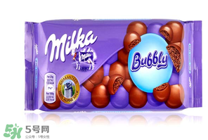 milka什么檔次巧克力？妙卡巧克力是哪國的？