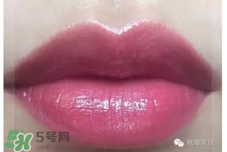 cpb唇釉13多少錢？cpb唇釉13號試色