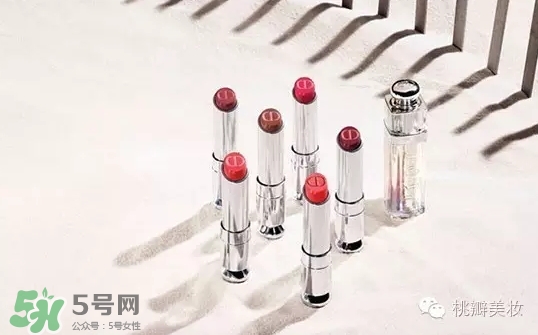 迪奧超模667多少錢(qián)？dior迪奧超模667口紅試色