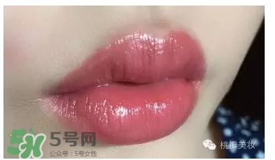 迪奧超模667多少錢(qián)？dior迪奧超模667口紅試色