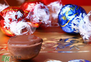 瑞士蓮和歌帝梵哪個好？瑞士蓮和歌帝梵哪個貴？