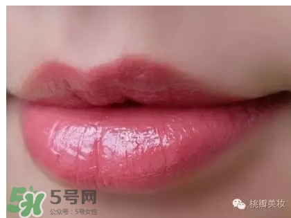 香奈兒細(xì)管coco216多少錢？香奈兒細(xì)管口紅216試色